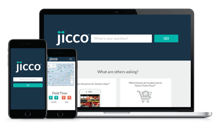 Jicco Search Engine: Instant Answers to Pressing Retail Questions