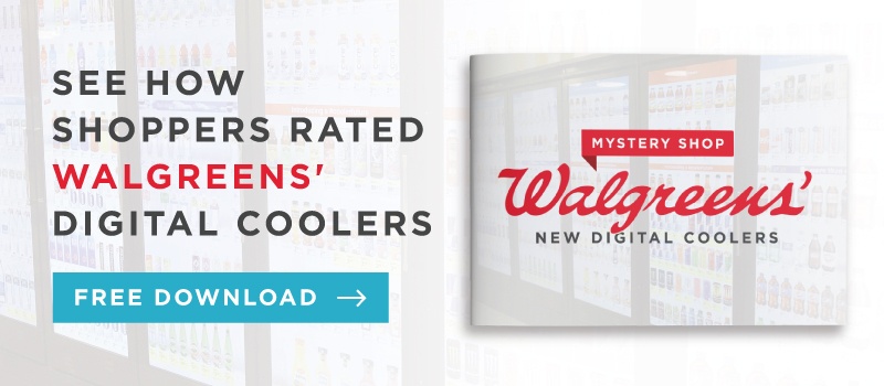 walgreens digital freezer