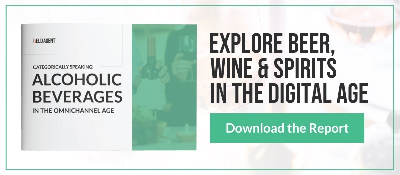 Alcoholic Beverages Special Report Download