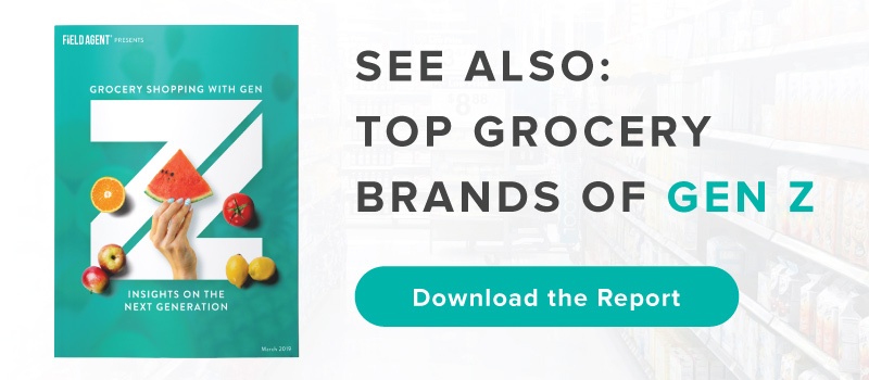 GEN Z Report Download