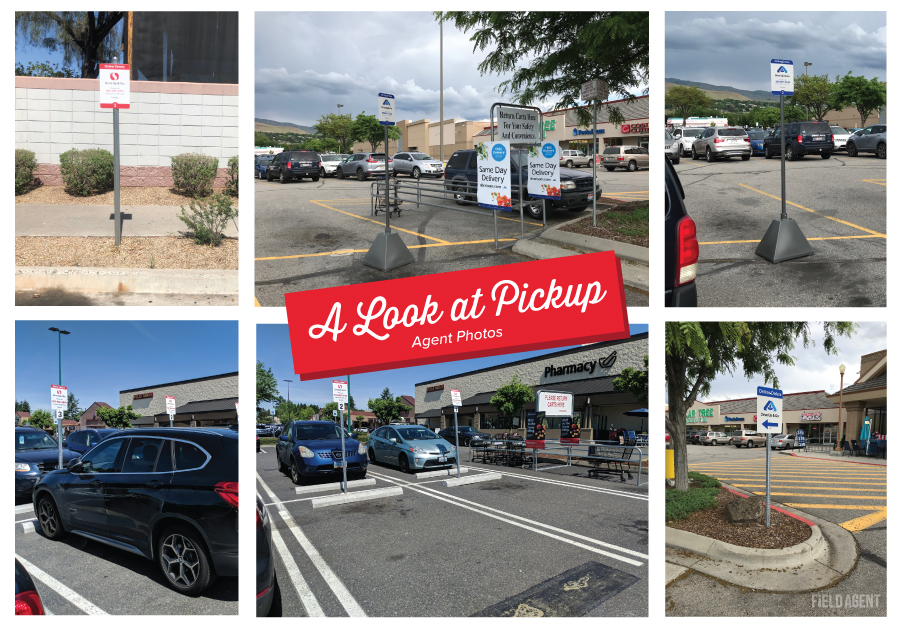 Spotlight on Albertsons Touring the Grocer's Digital Developments