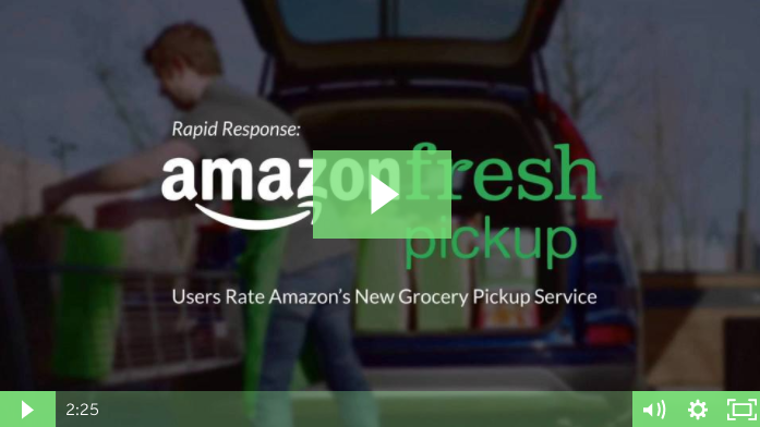 download amazon fresh pickup