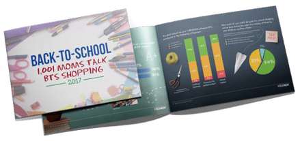 Back to School 2017 Report