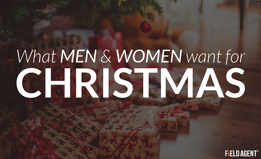 What Men Women REALLY Want For Christmas 2015   Ultimate Wish List Featuredimage 