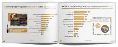 The Model Shopper 2017 Report