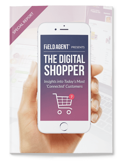 Digital Shopper: Insights into Today's Most 'Connected' Customers Report