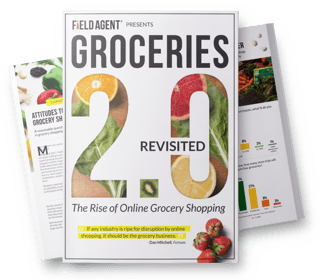 Groceries 2.0 Updated Report