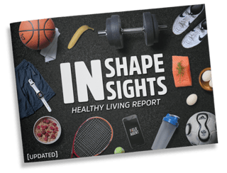 Healthy Living Report [DOWNLOAD]