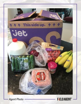 Jet Fresh Delivery Produce Jet Fresh Delivery Produce