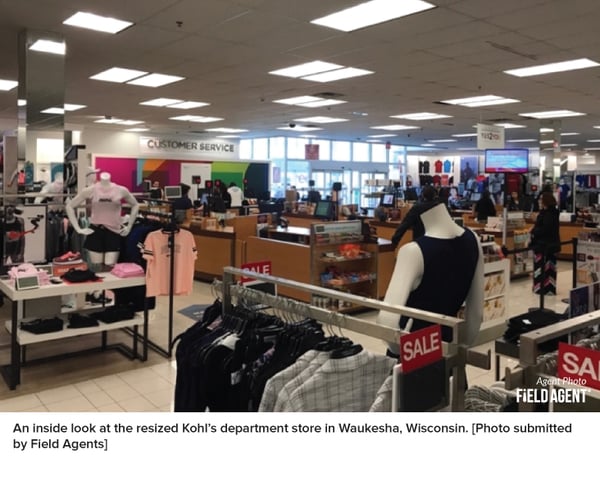 Inside look: Kohl's Off-Aisle stores open in Wauwatosa, Waukesha