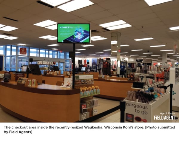Will Kohl's-Aldi Shopping Areas Really Appeal to Shoppers? [Photos &  Analysis]