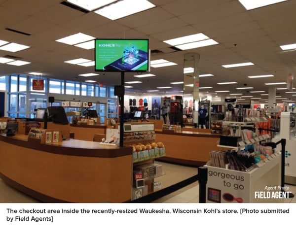 Kohls Aldi Stores Agent Photo