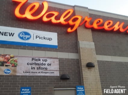 Kroger Grocery Pickup Walgreens