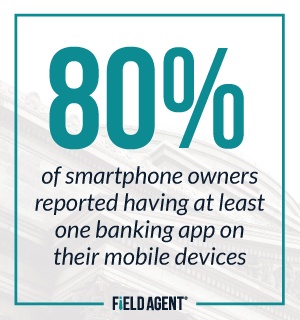 Mobile Banking App Users