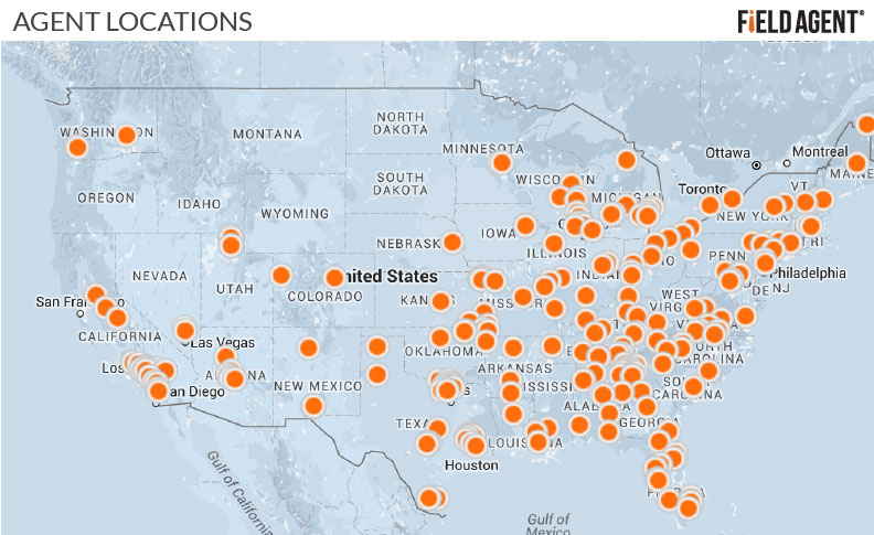 Walmart Pay Agent Locations Across the United States