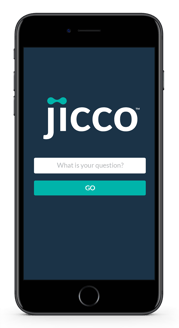 Jicco Search Engine: Instant Answers to Pressing Retail Questions