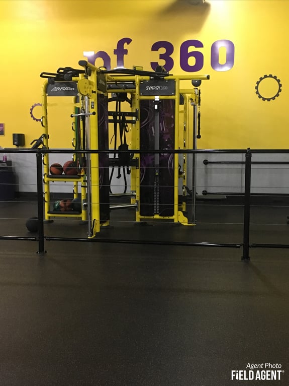 Fitness Customer Experience