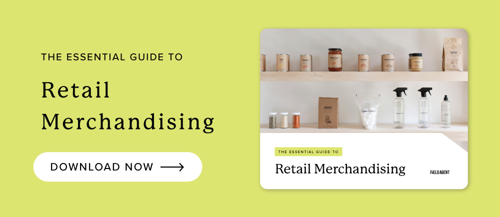 Download The Essential Guide to Retail Merchandising